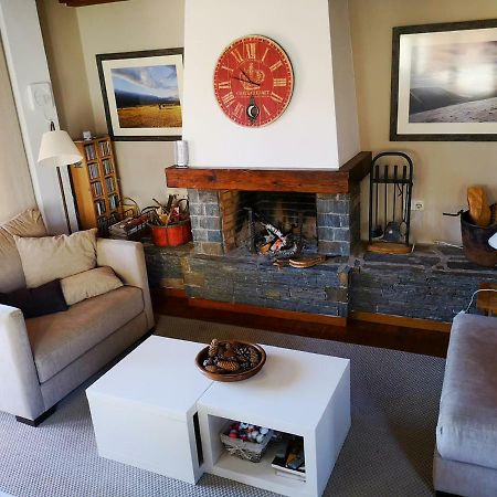 Bonito Duplex Con Piscina En Sanavastre Apartment Sanabastre Екстериор снимка