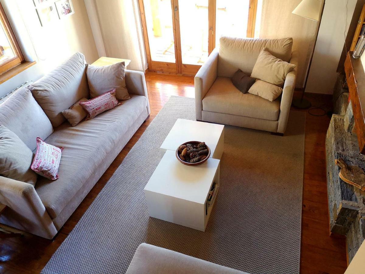 Bonito Duplex Con Piscina En Sanavastre Apartment Sanabastre Екстериор снимка