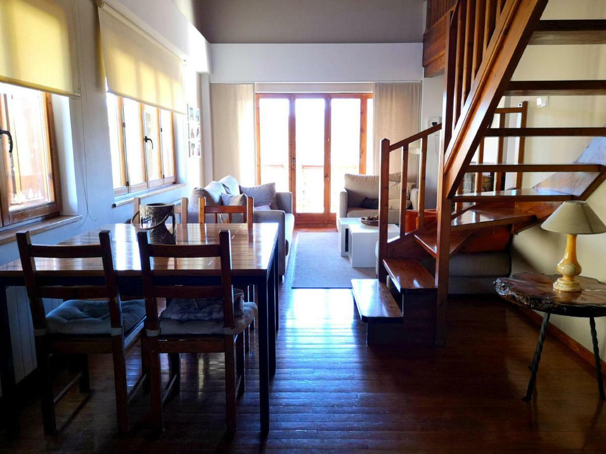 Bonito Duplex Con Piscina En Sanavastre Apartment Sanabastre Екстериор снимка